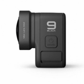 GoPro Max Lens Mod for HERO9 Black